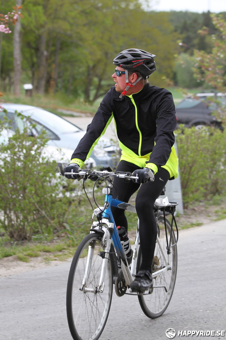 Bild från Skandisloppet LVG 2016