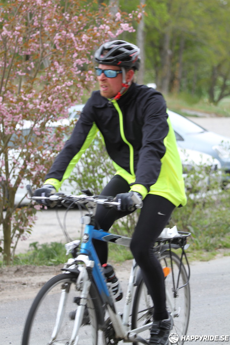 Bild från Skandisloppet LVG 2016