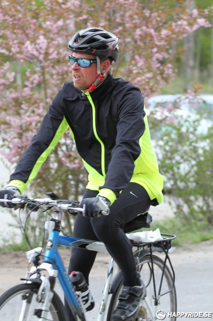 Bild från Skandisloppet LVG 2016