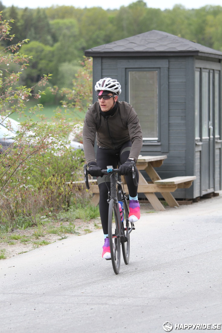 Bild från Skandisloppet LVG 2016