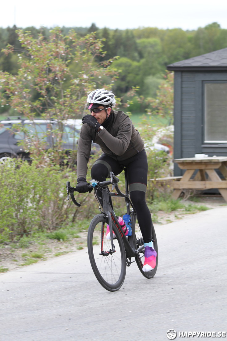 Bild från Skandisloppet LVG 2016