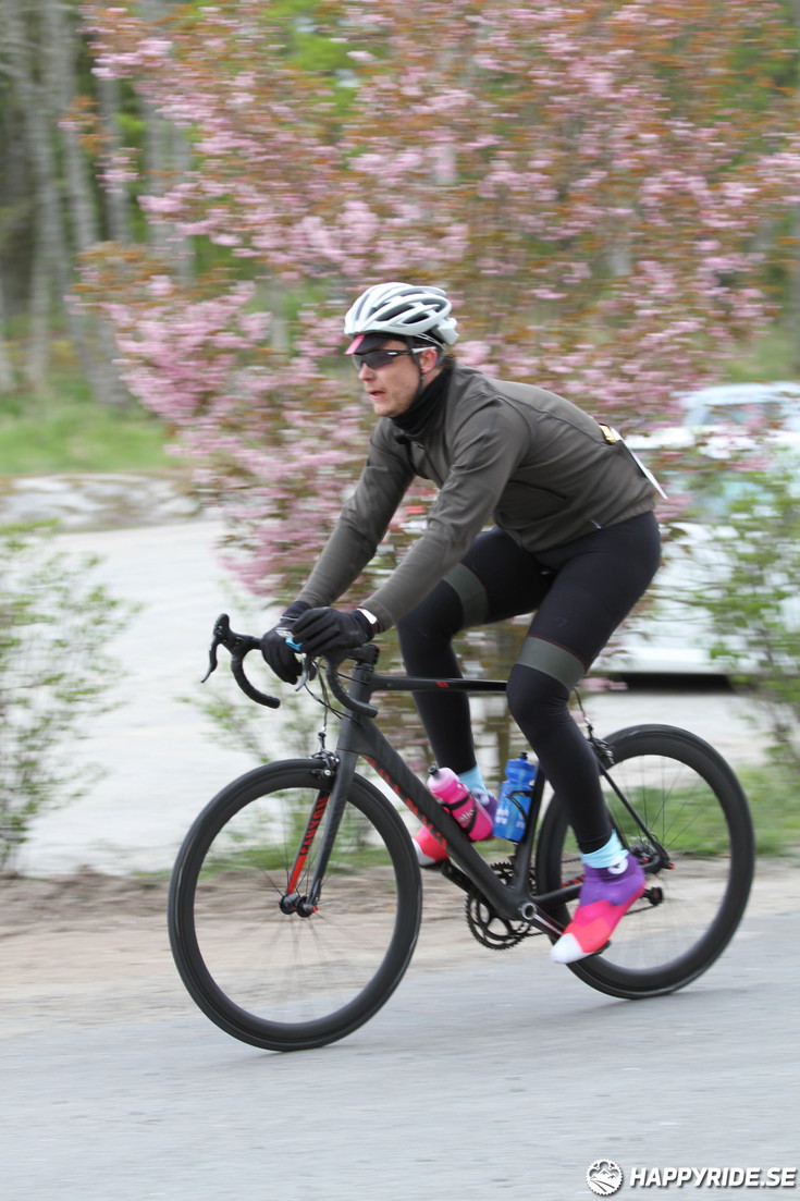 Bild från Skandisloppet LVG 2016