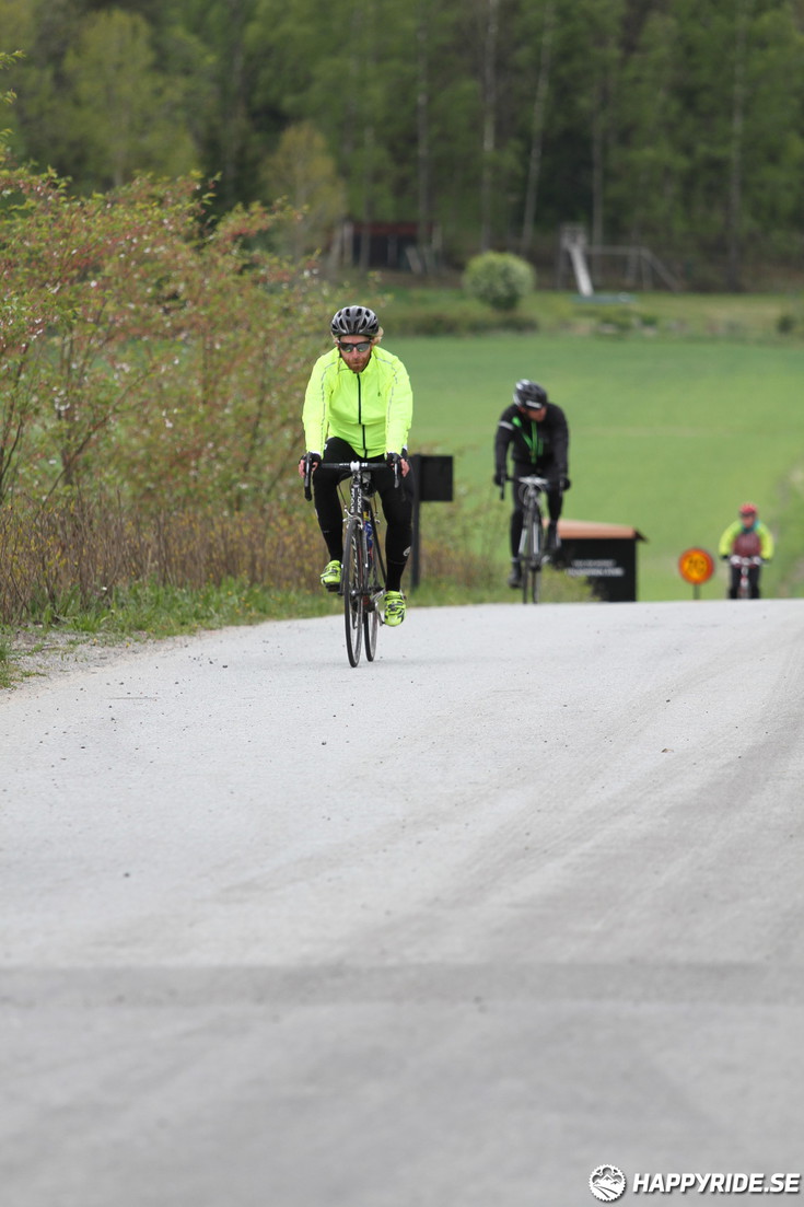 Bild från Skandisloppet LVG 2016