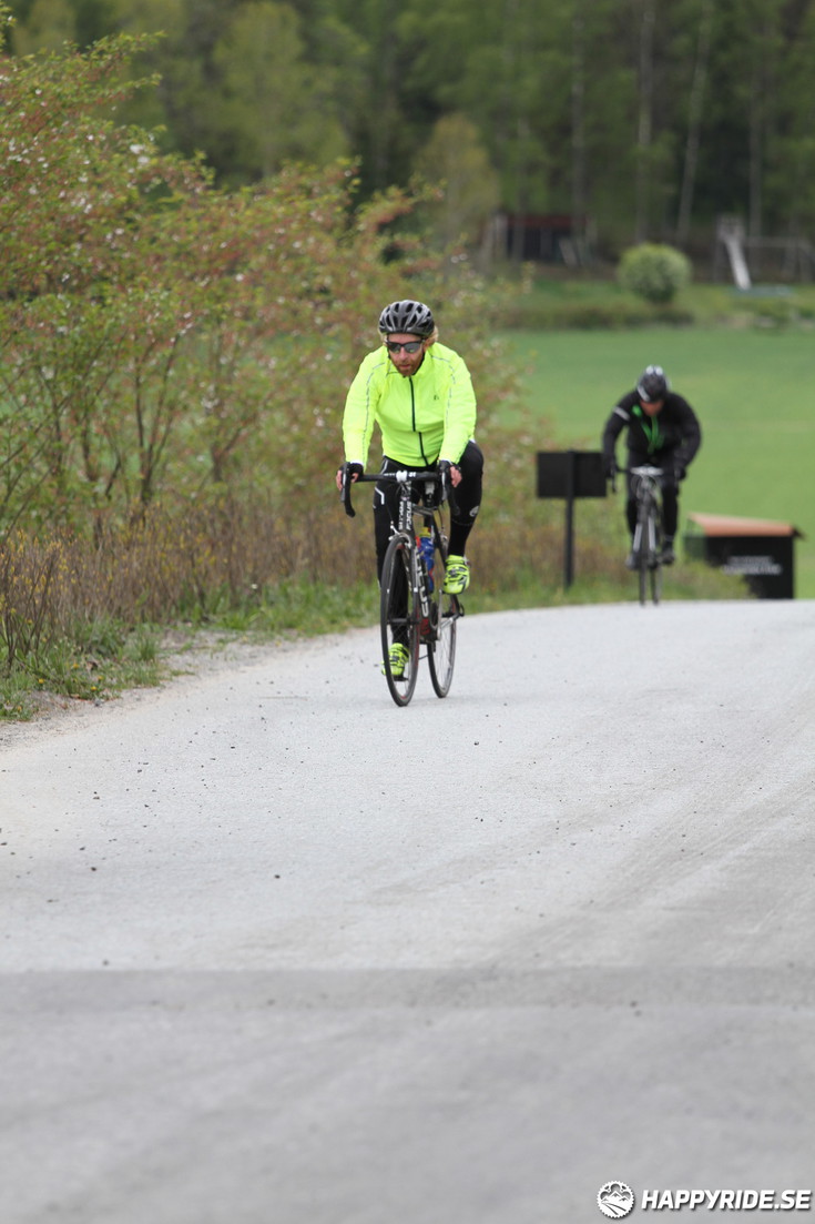 Bild från Skandisloppet LVG 2016