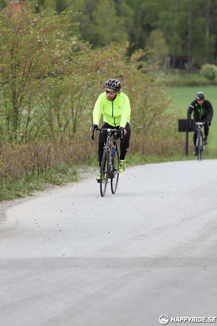Bild från Skandisloppet LVG 2016