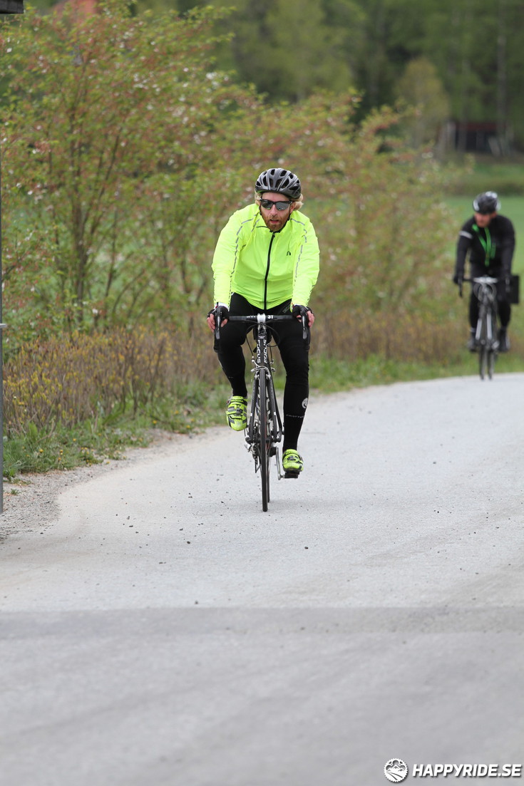 Bild från Skandisloppet LVG 2016