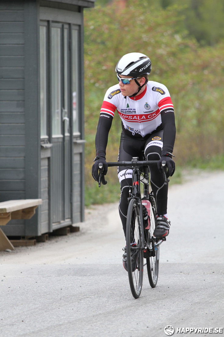 Bild från Skandisloppet LVG 2016