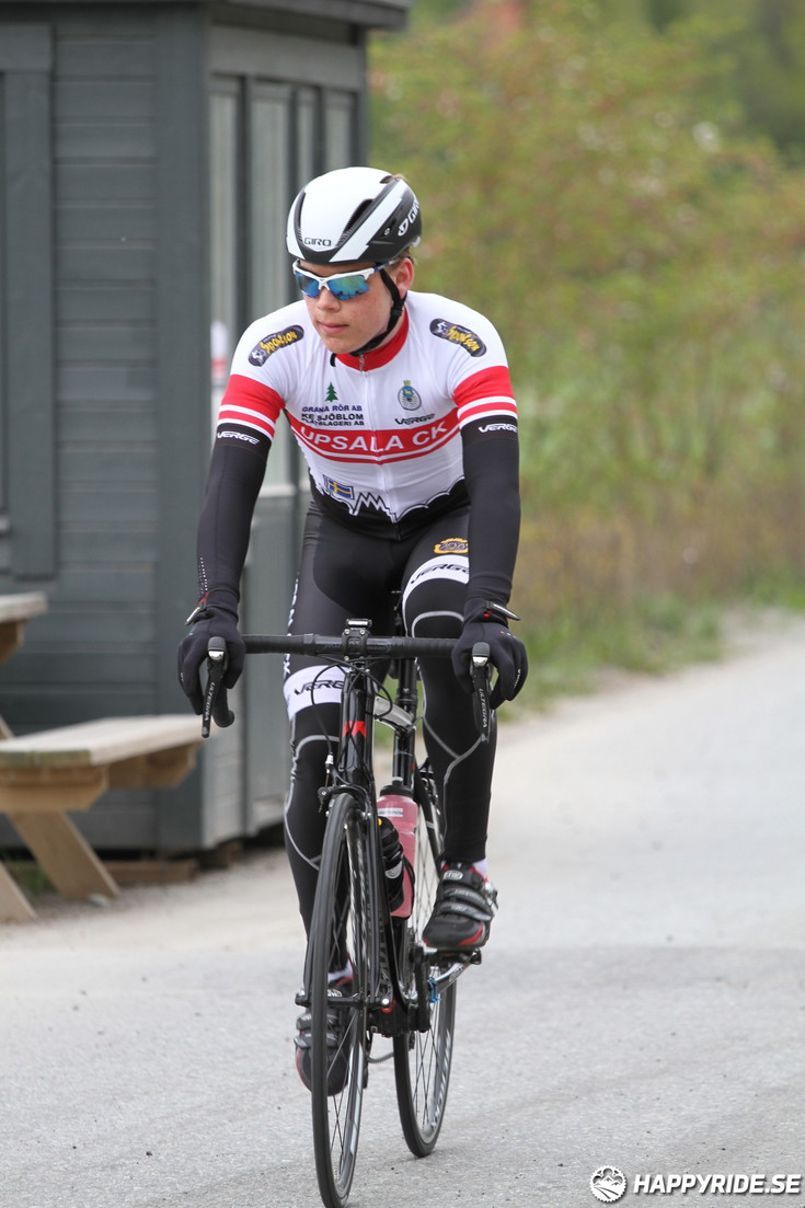 Bild från Skandisloppet LVG 2016