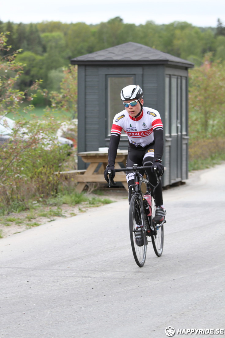 Bild från Skandisloppet LVG 2016