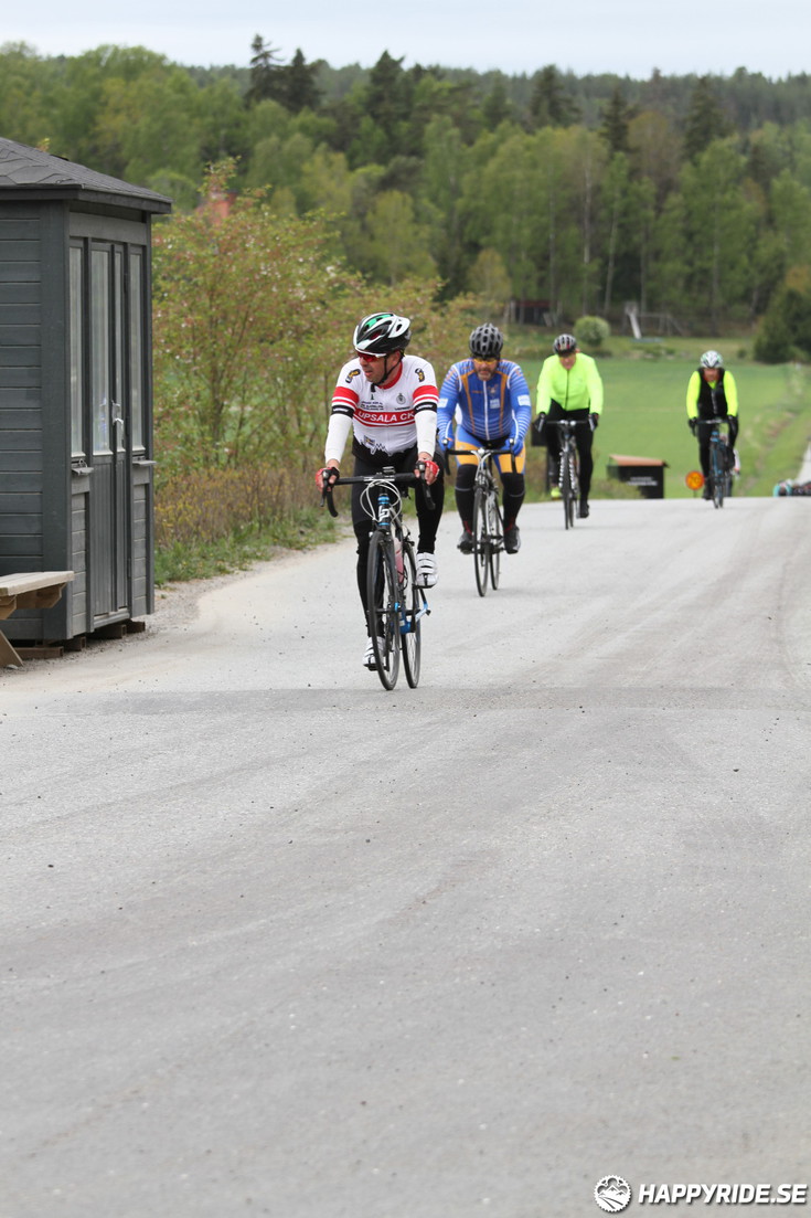 Bild från Skandisloppet LVG 2016