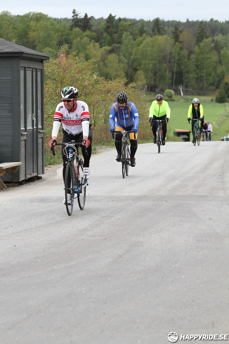 Bild från Skandisloppet LVG 2016