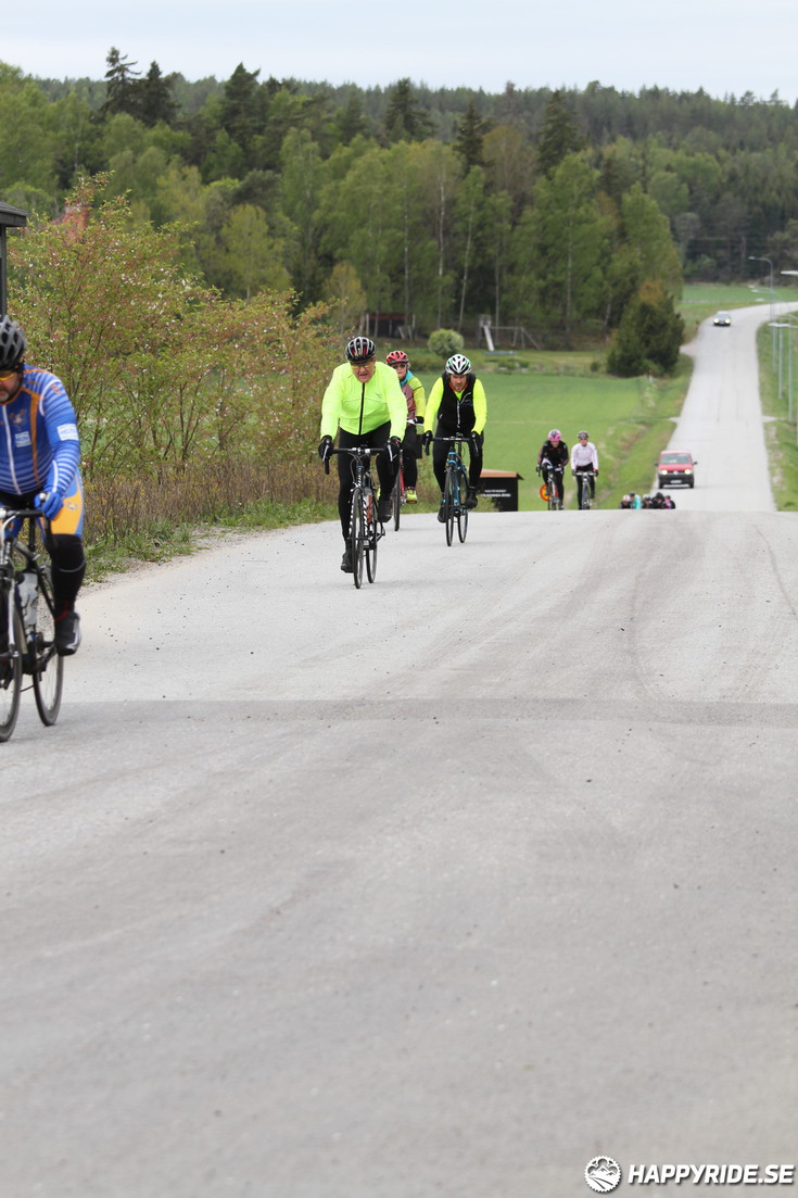 Bild från Skandisloppet LVG 2016