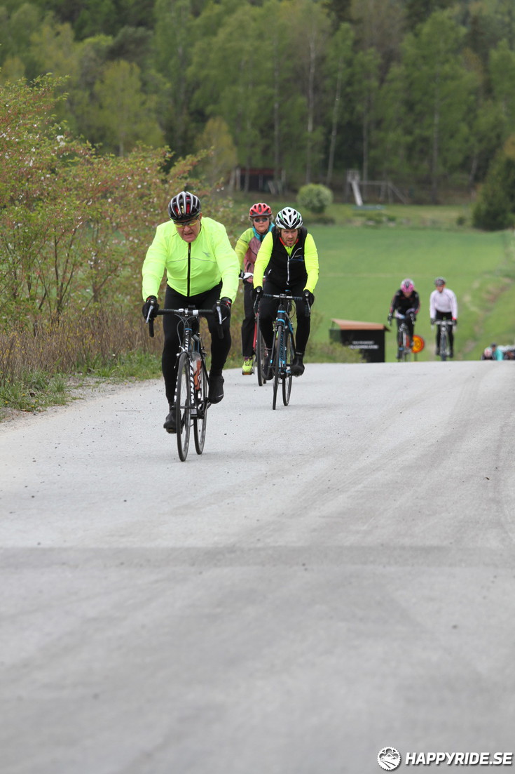 Bild från Skandisloppet LVG 2016