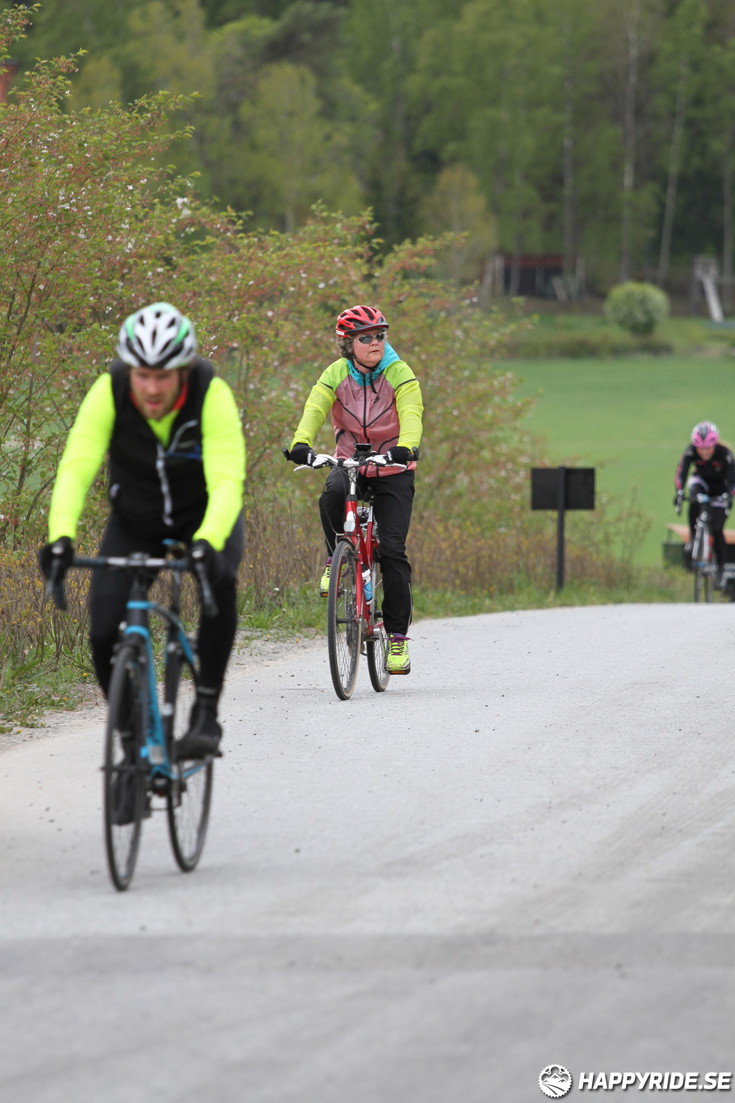Bild från Skandisloppet LVG 2016