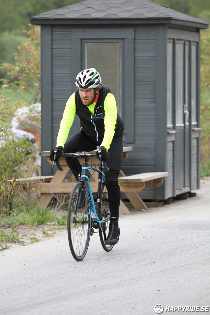 Bild från Skandisloppet LVG 2016