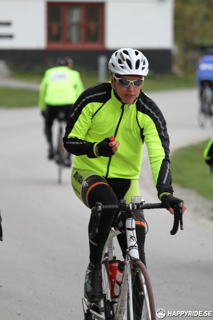 Bild från Skandisloppet LVG 2016