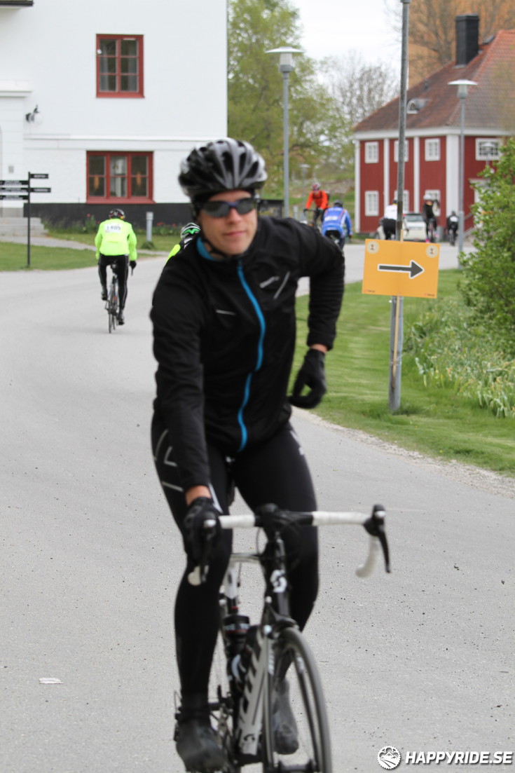 Bild från Skandisloppet LVG 2016