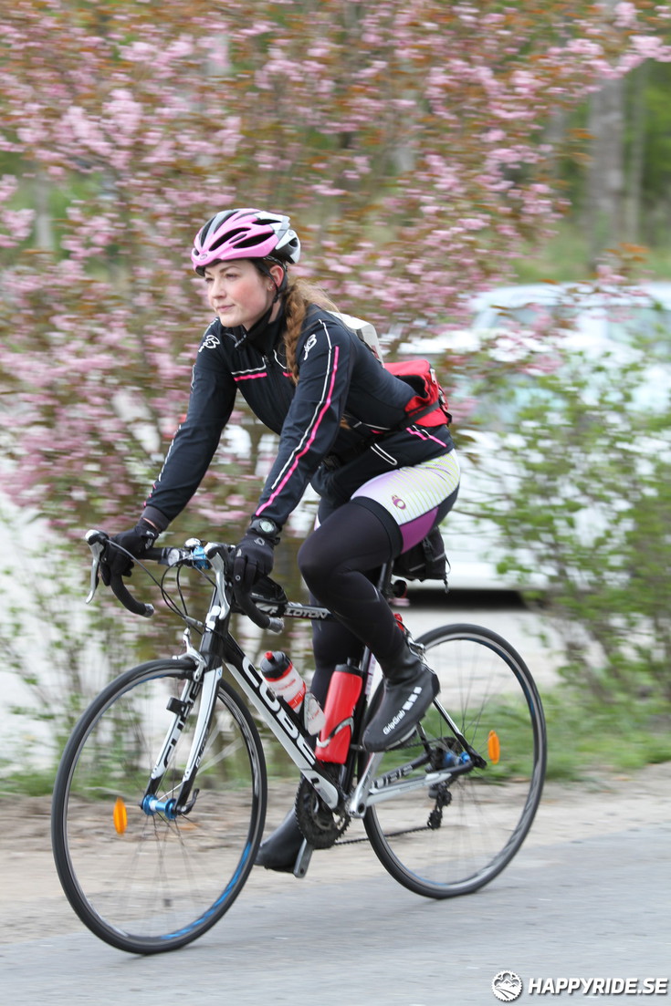Bild från Skandisloppet LVG 2016