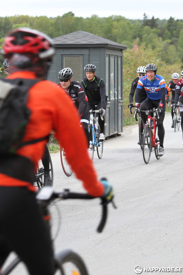Bild från Skandisloppet LVG 2016