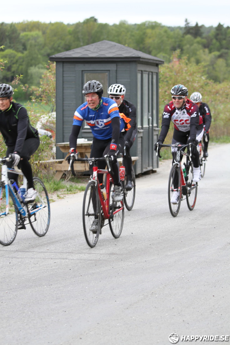 Bild från Skandisloppet LVG 2016