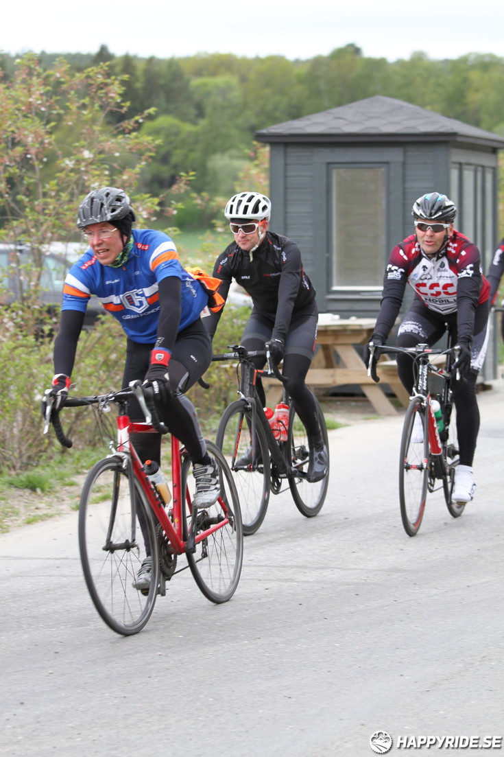 Bild från Skandisloppet LVG 2016