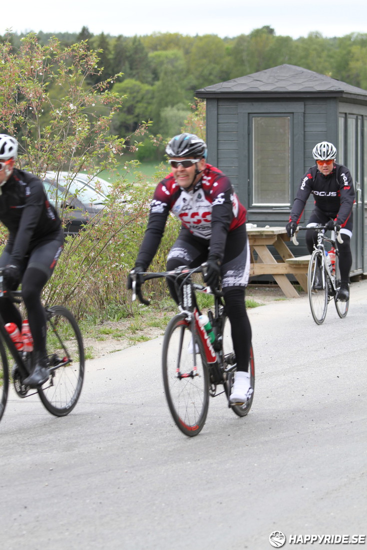 Bild från Skandisloppet LVG 2016