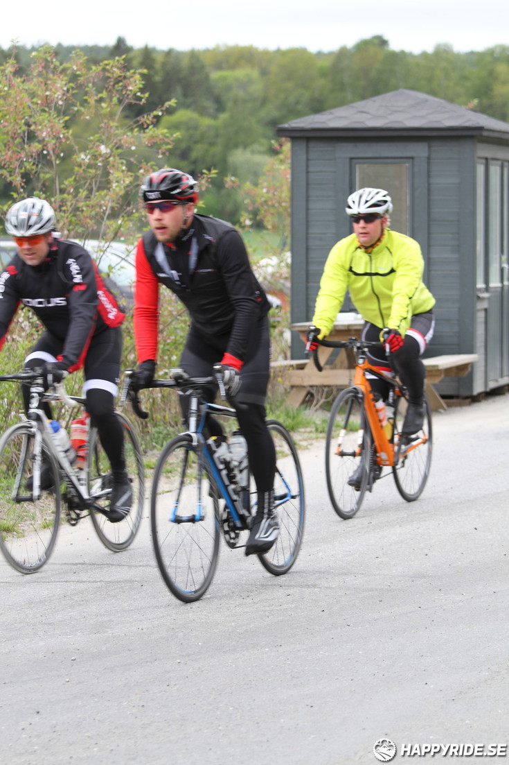 Bild från Skandisloppet LVG 2016