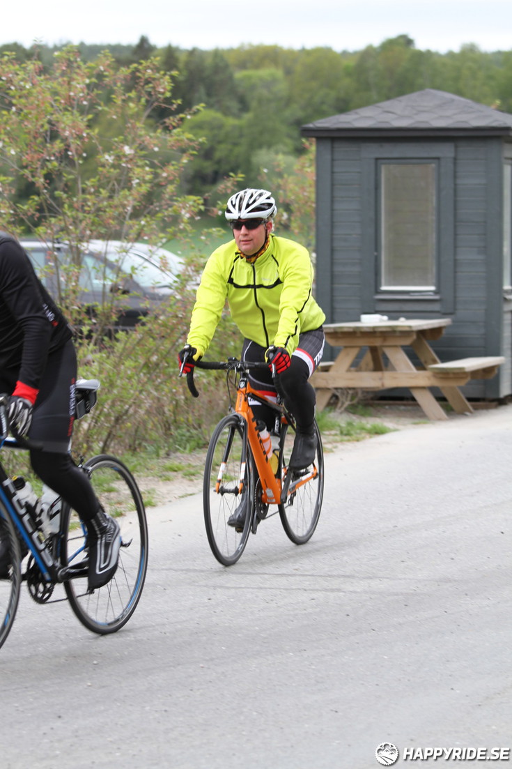 Bild från Skandisloppet LVG 2016