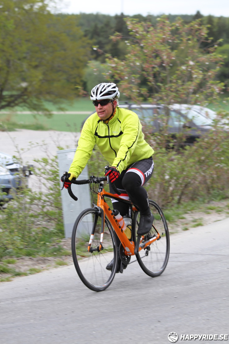 Bild från Skandisloppet LVG 2016