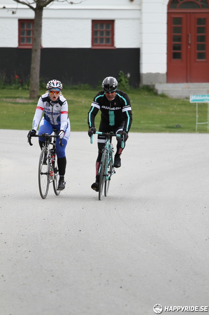 Bild från Skandisloppet LVG 2016