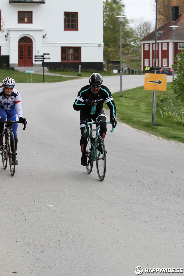 Bild från Skandisloppet LVG 2016