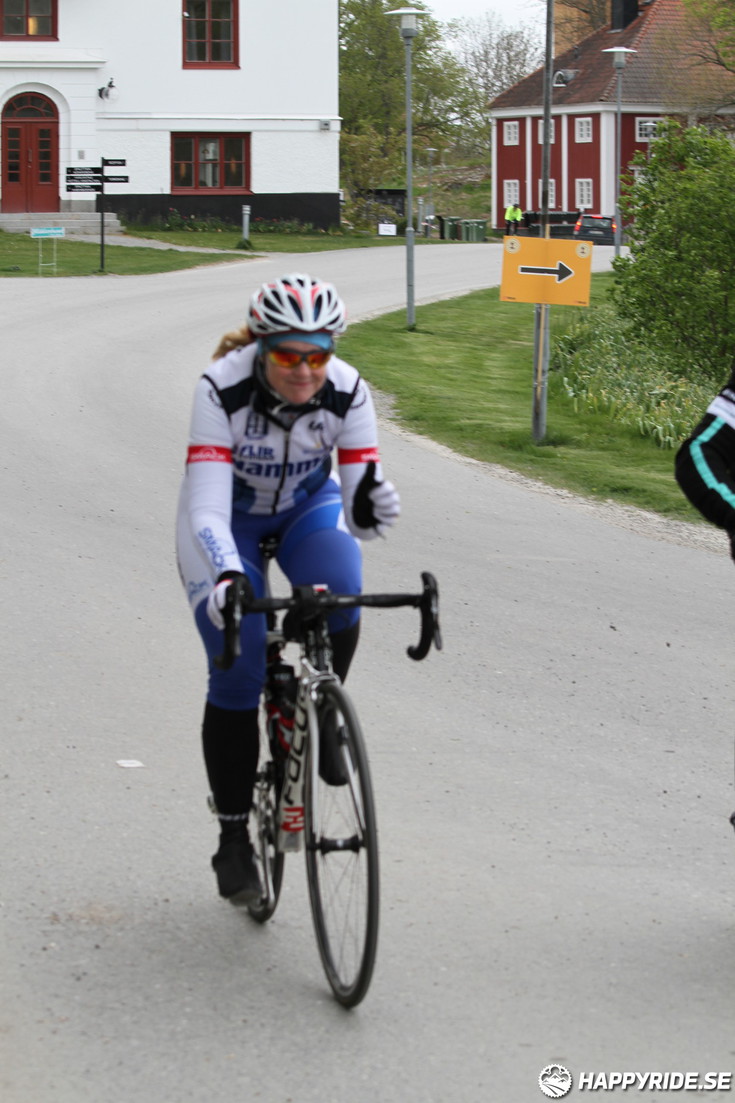 Bild från Skandisloppet LVG 2016