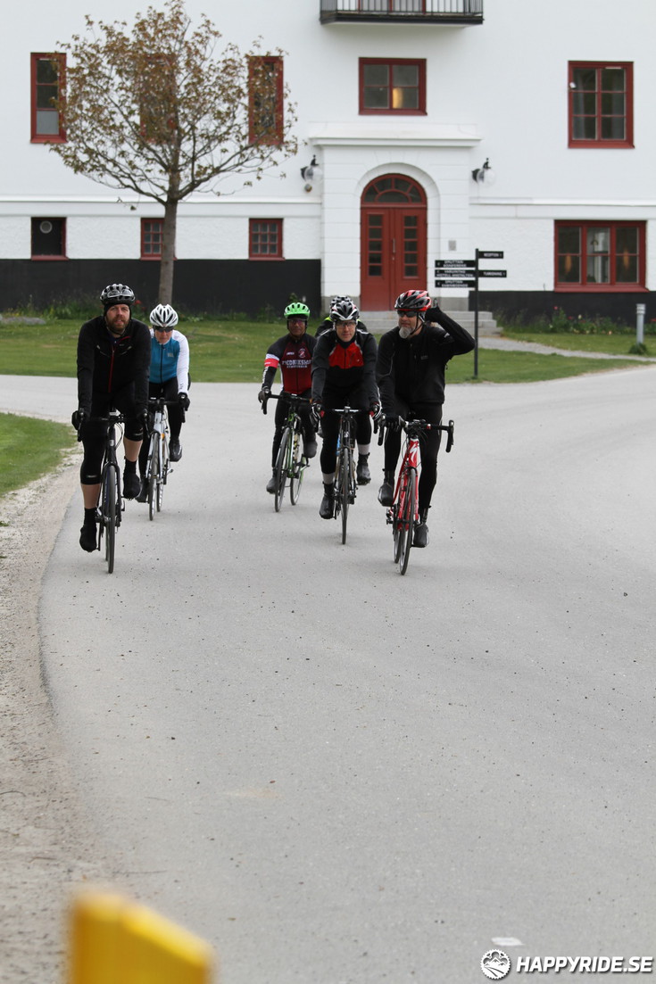Bild från Skandisloppet LVG 2016