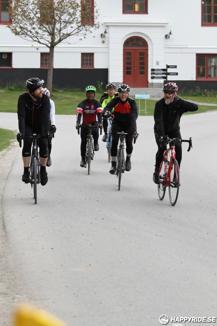Bild från Skandisloppet LVG 2016