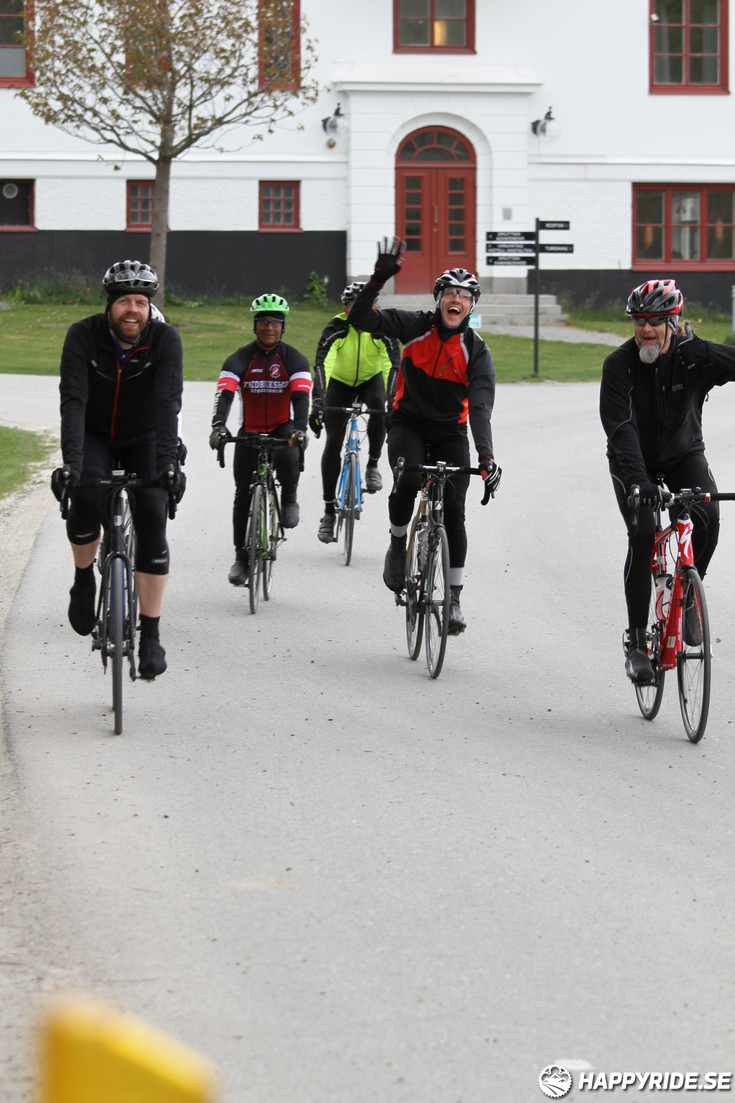 Bild från Skandisloppet LVG 2016