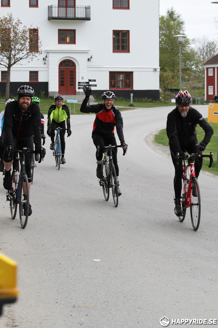 Bild från Skandisloppet LVG 2016