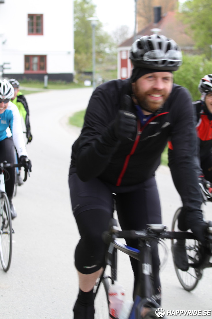 Bild från Skandisloppet LVG 2016