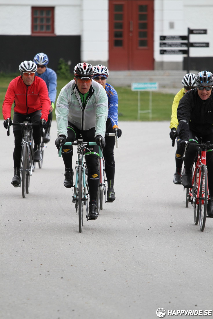Bild från Skandisloppet LVG 2016