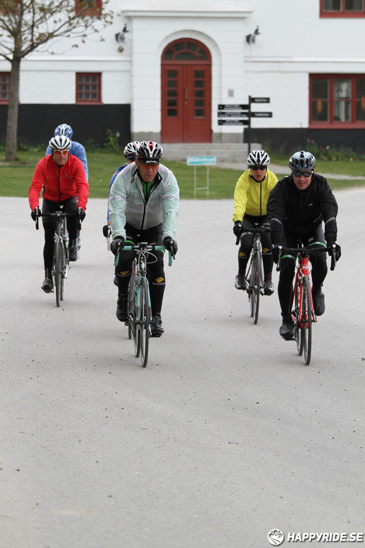 Bild från Skandisloppet LVG 2016