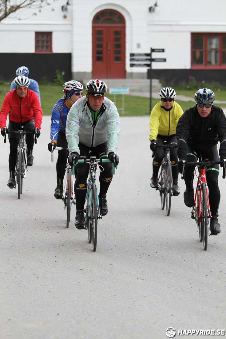 Bild från Skandisloppet LVG 2016