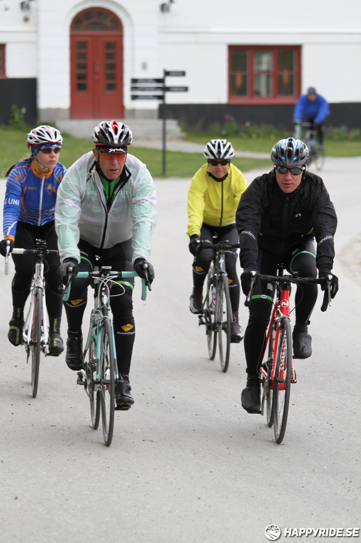 Bild från Skandisloppet LVG 2016