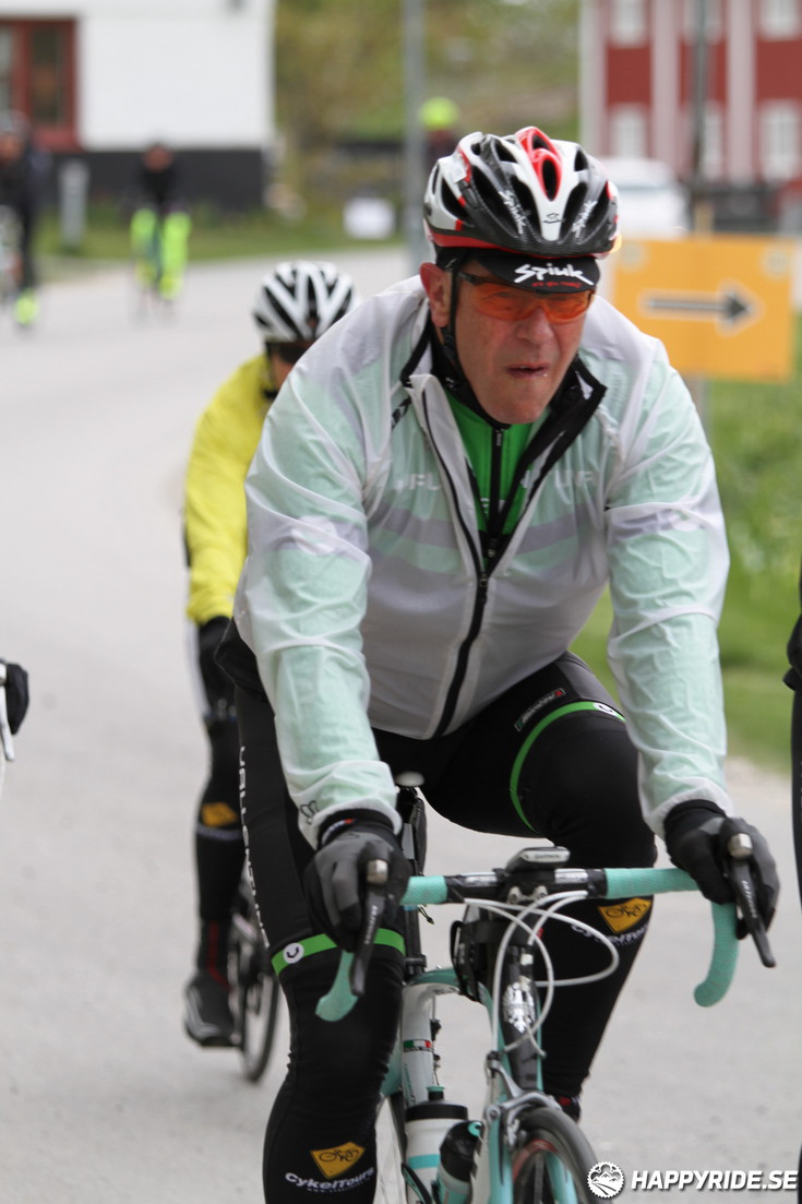 Bild från Skandisloppet LVG 2016