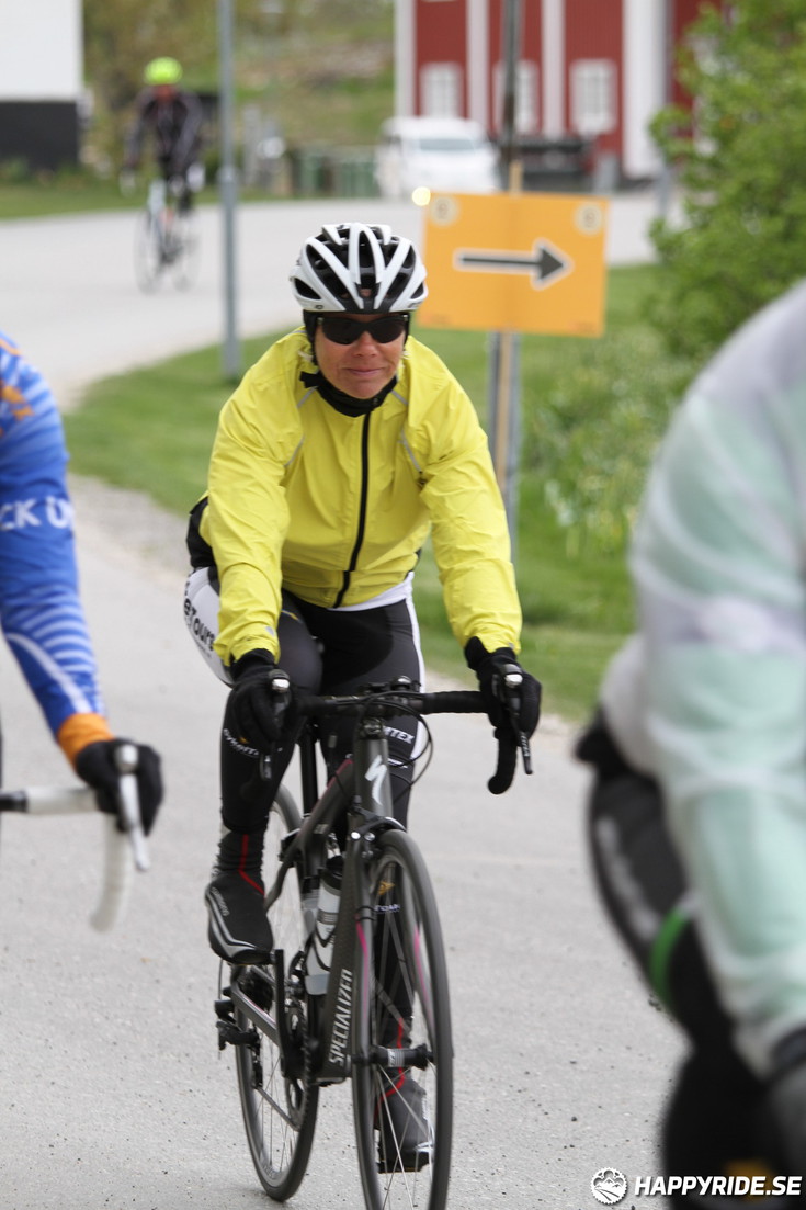 Bild från Skandisloppet LVG 2016