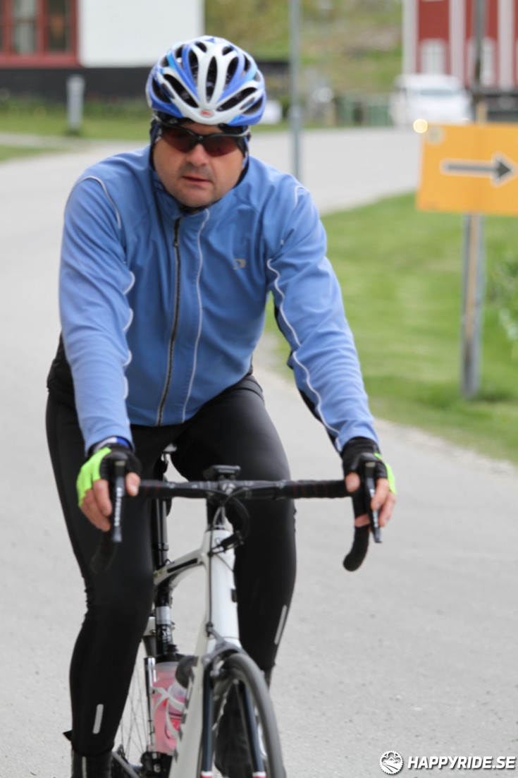 Bild från Skandisloppet LVG 2016