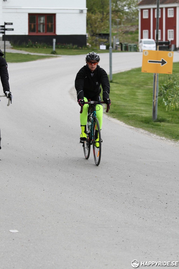 Bild från Skandisloppet LVG 2016