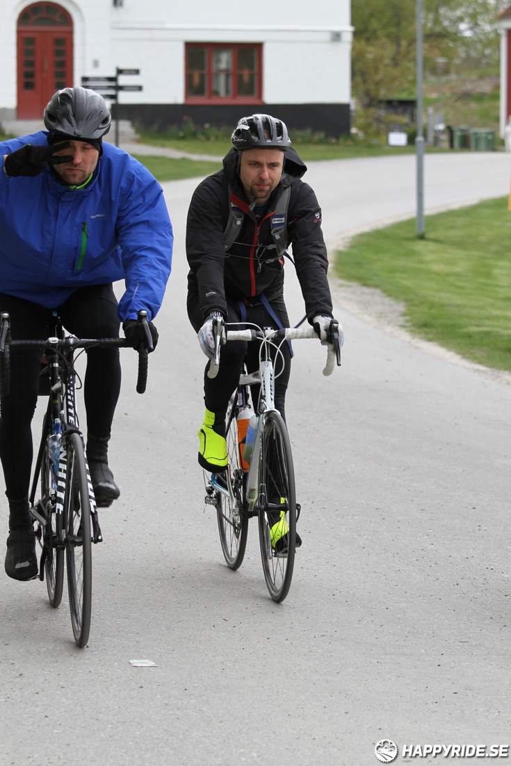 Bild från Skandisloppet LVG 2016