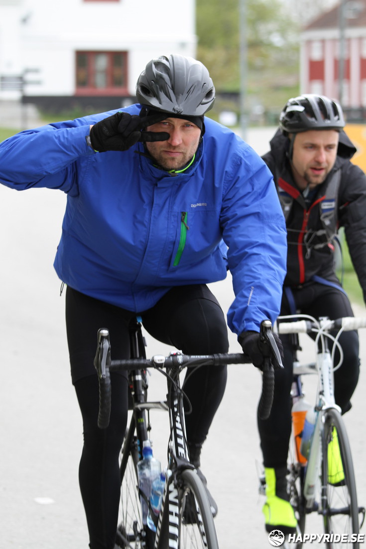 Bild från Skandisloppet LVG 2016
