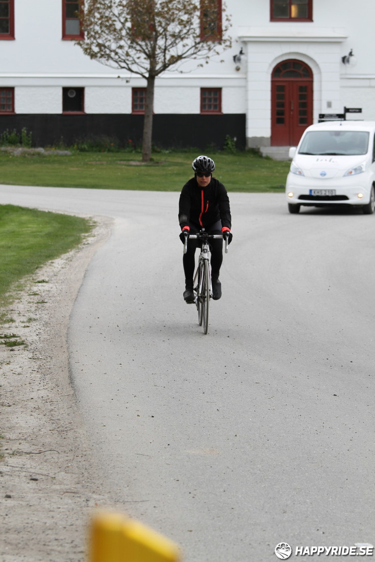 Bild från Skandisloppet LVG 2016