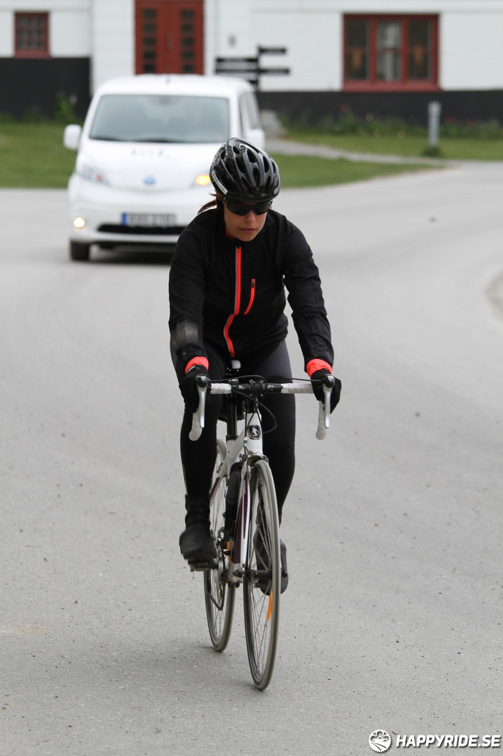 Bild från Skandisloppet LVG 2016