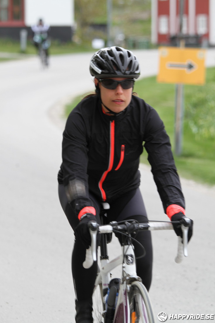 Bild från Skandisloppet LVG 2016